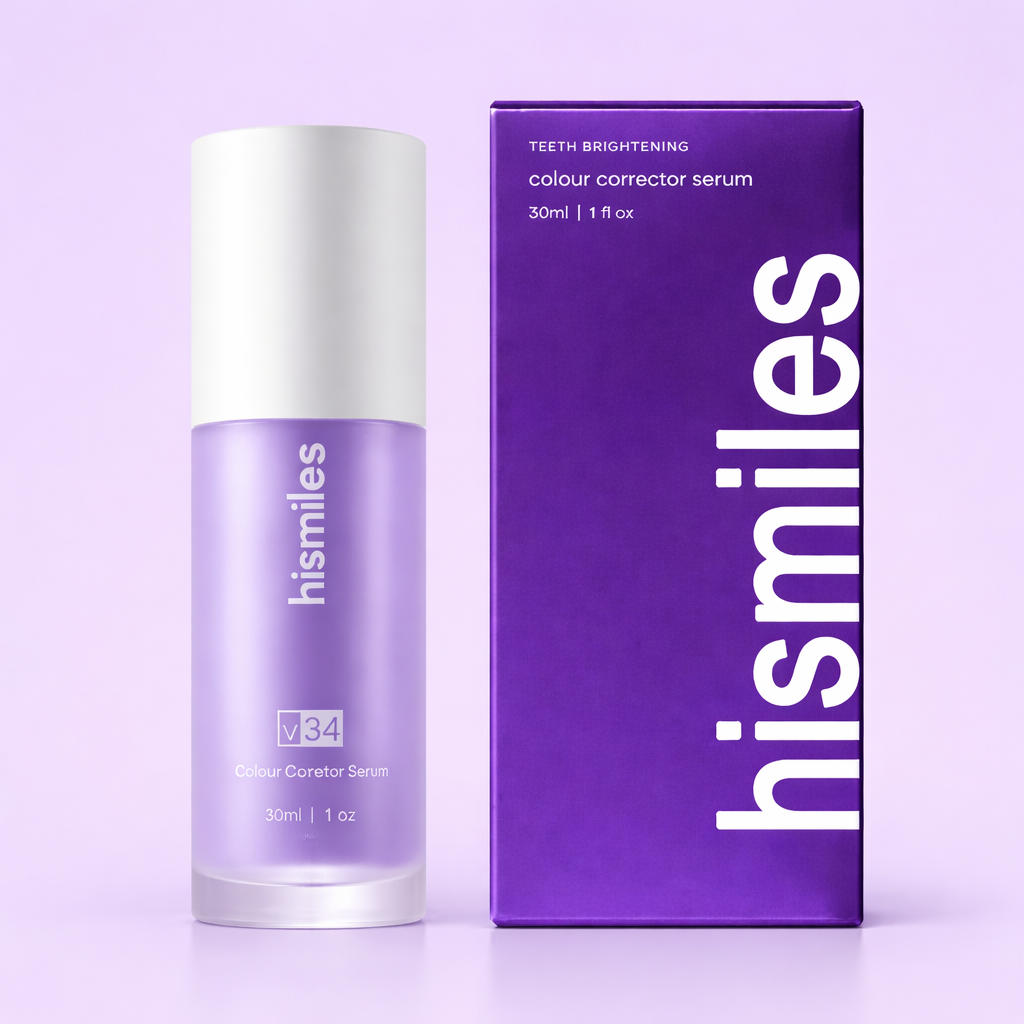 Blanqueador V34 Brildent