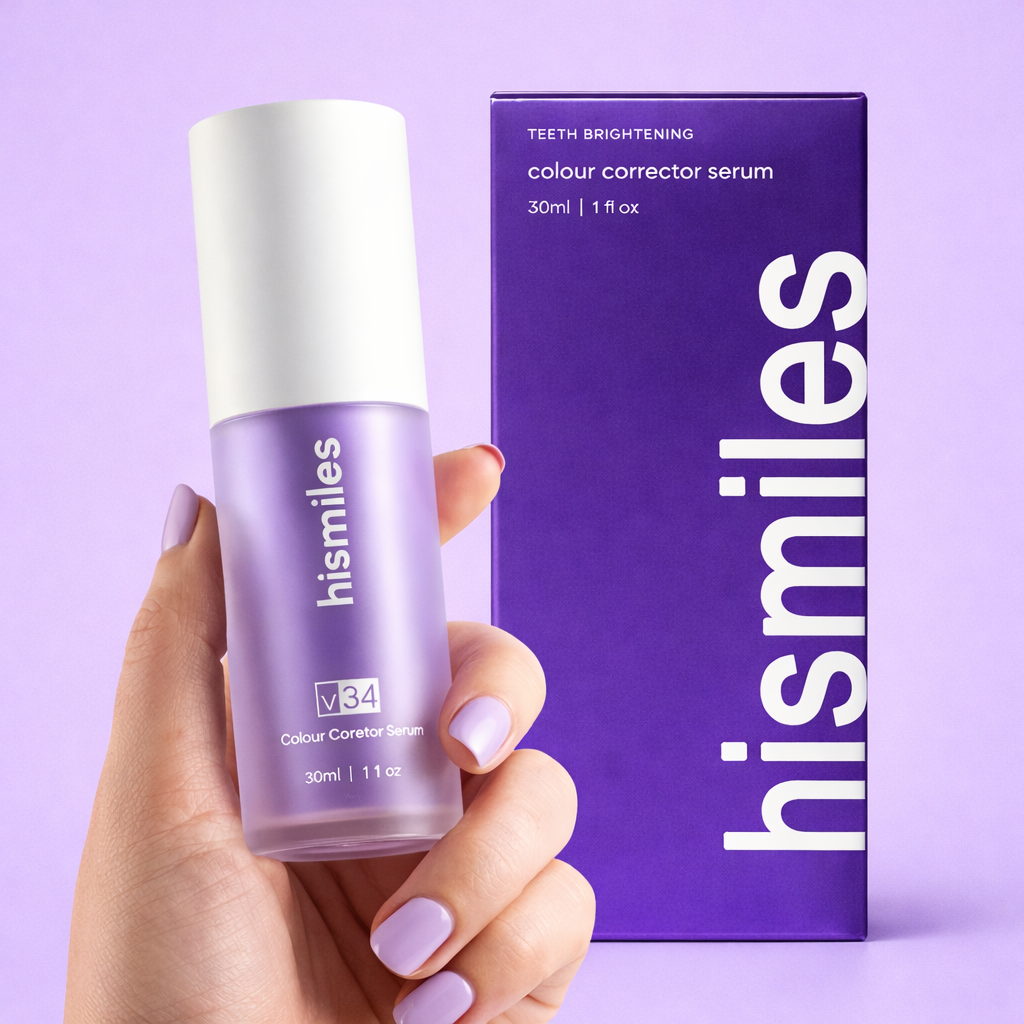 Blanqueador V34 Brildent