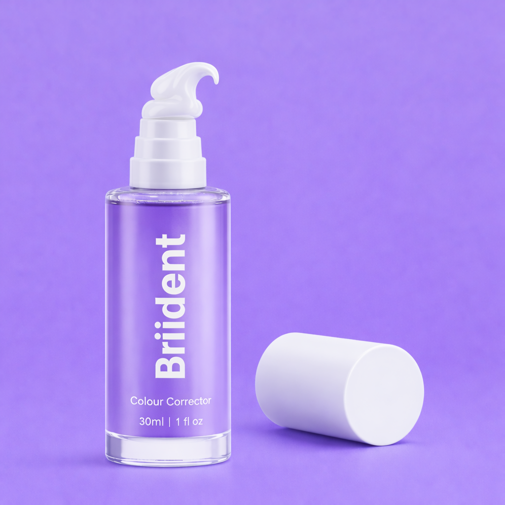 Blanqueador V34 Brildent